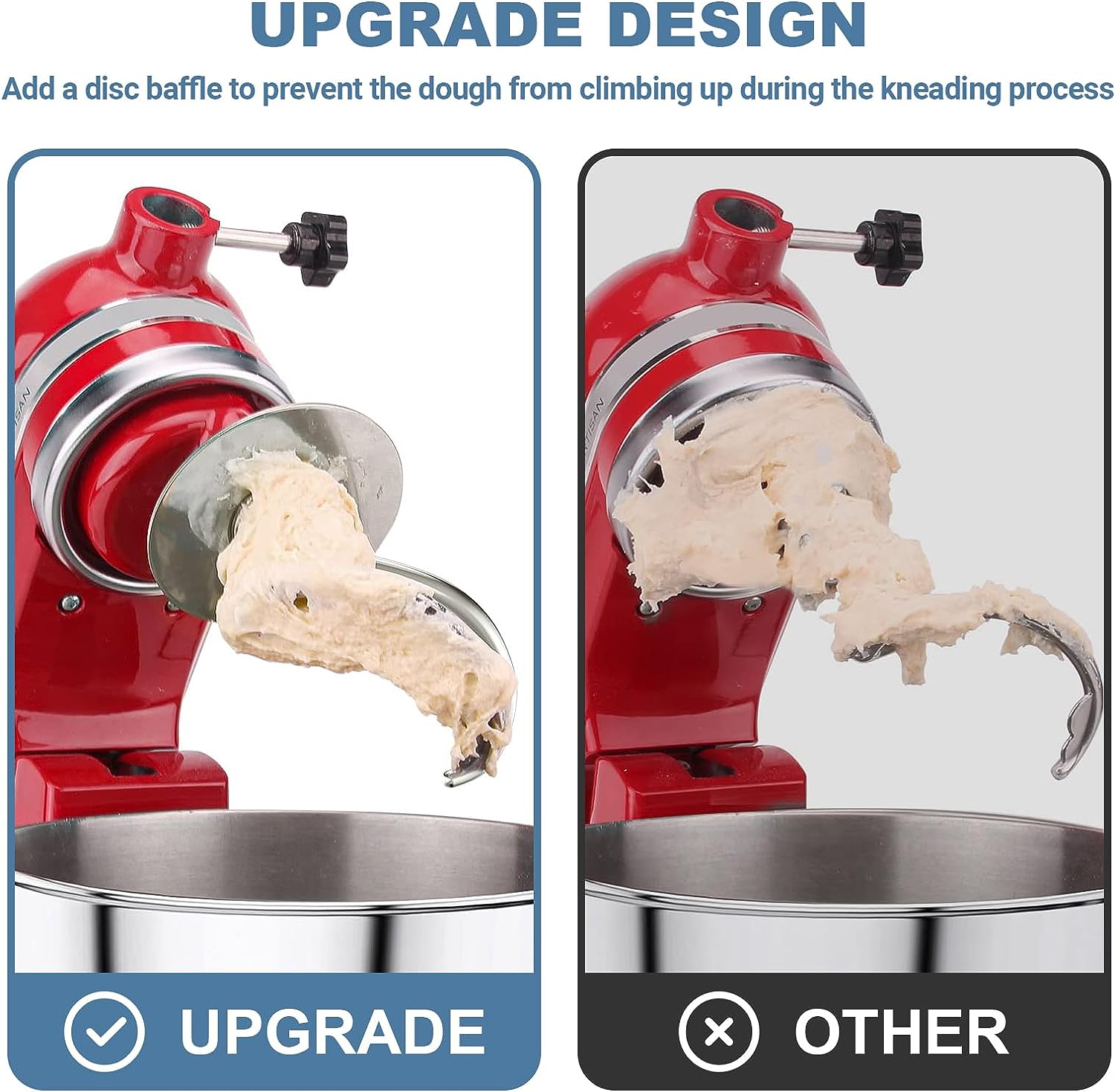 Dishwasher Safe,Spiral Dough H - Kitchenaid Mixer Hand Mixer 评论和价格
