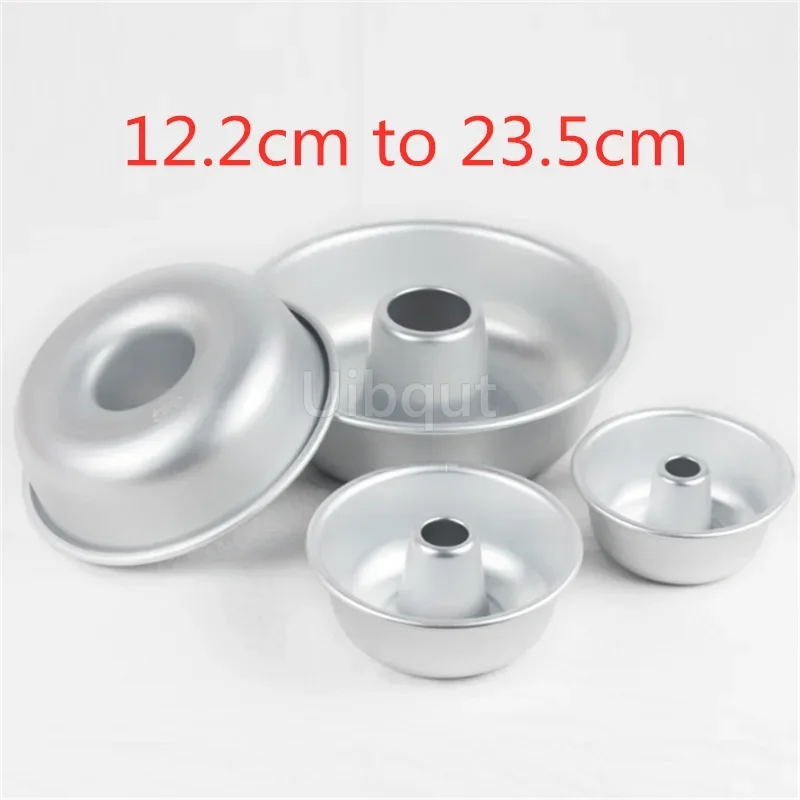 Pudding mousse Cake Mold Donut - Danish Pancake Pan 评论和价格