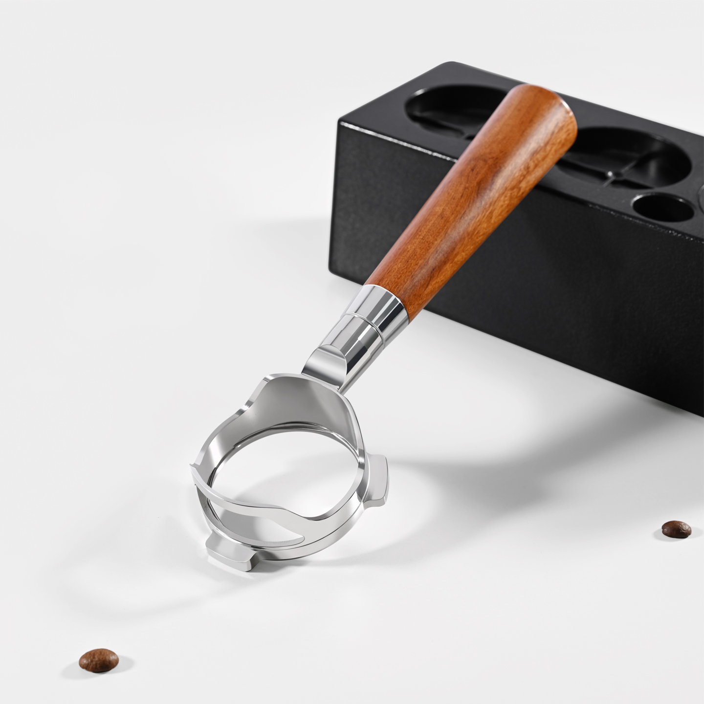 54mm Coffee Bottomless Portafi - Breville Espresso Bes870 评论和价格