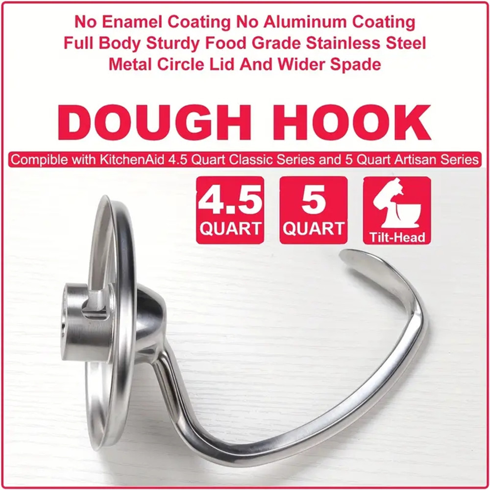 1pcs KitchenAid Cookware Acces - Kitchenaid Mixer Hand Mixer 评论和价格