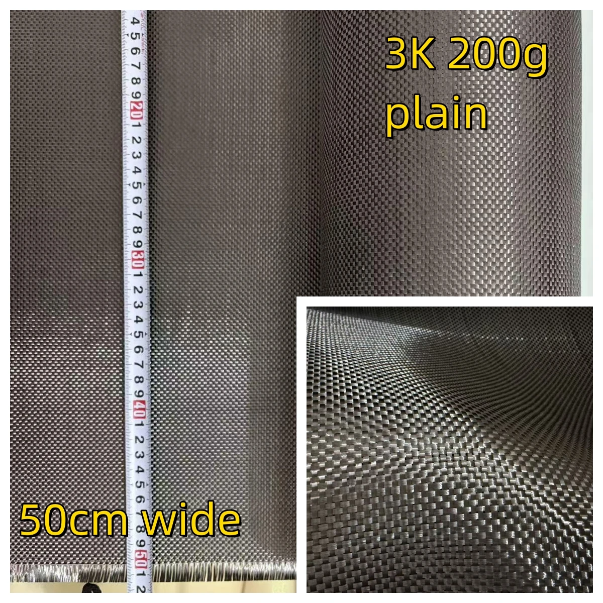 [Grade A] Real Carbon Fiber Cl - Crepe Pan Carbon 评论和价格
