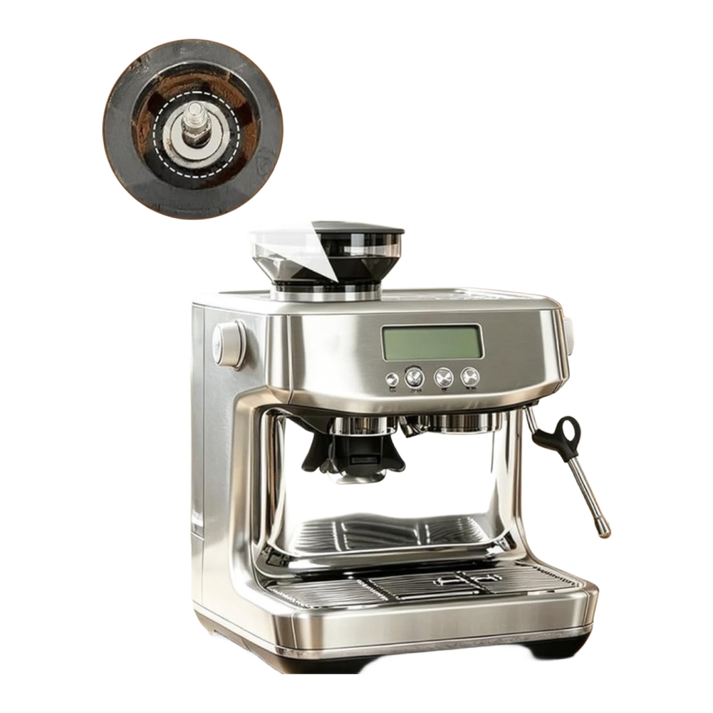 10Pack Felt Washer Replacement - Breville Espresso Bes870 评论和价格